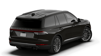 2027 Lincoln Aviator Reserve In-Transit