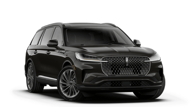 2027 Lincoln Aviator Reserve In-Transit