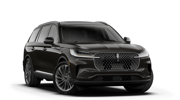 2027 Lincoln Aviator Reserve In-Transit