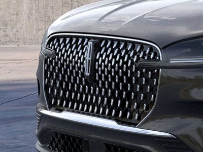 2026 Lincoln Aviator Reserve Premium