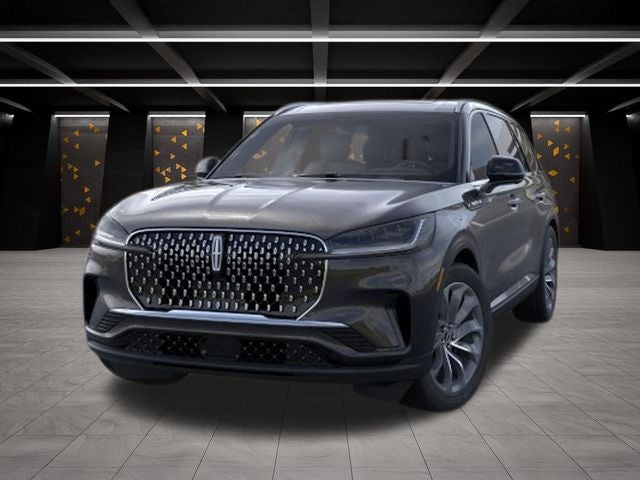 2026 Lincoln Aviator Reserve Premium