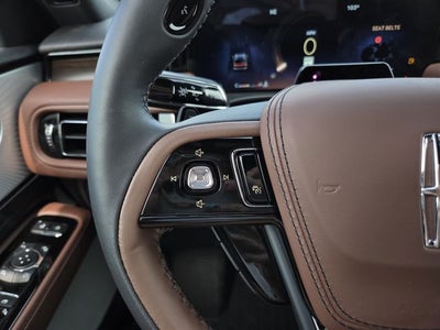 2026 Lincoln Aviator Reserve Premium