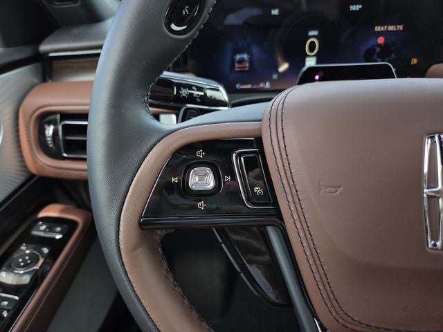 2026 Lincoln Aviator Reserve Premium