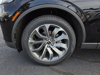 2026 Lincoln Aviator Reserve Premium