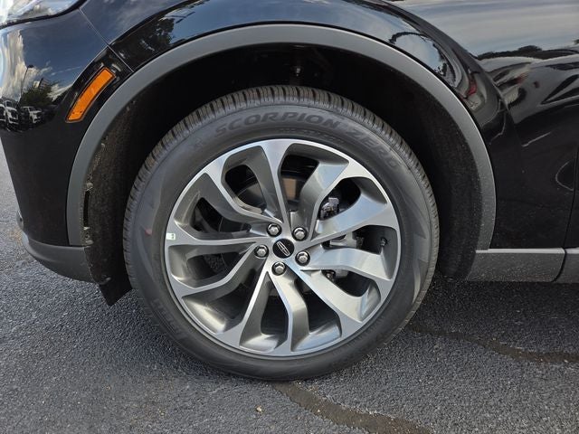 2026 Lincoln Aviator Reserve Premium