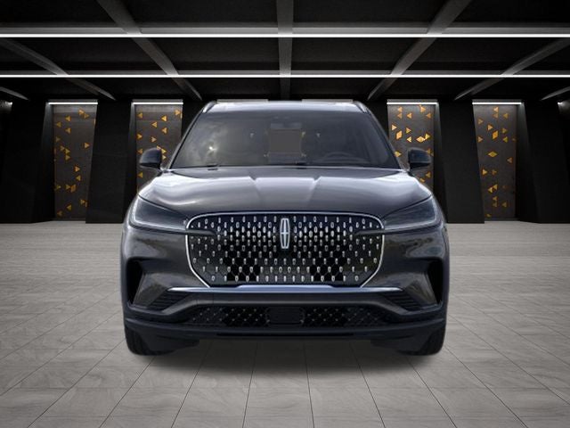 2026 Lincoln Aviator Reserve Premium