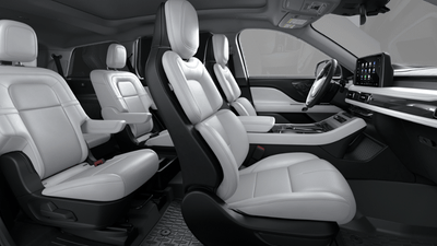 2027 Lincoln Aviator Reserve In-Transit