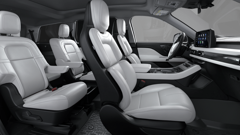 2027 Lincoln Aviator Reserve In-Transit