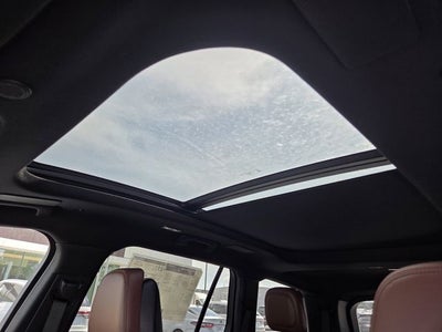 2026 Lincoln Aviator Reserve In-Transit