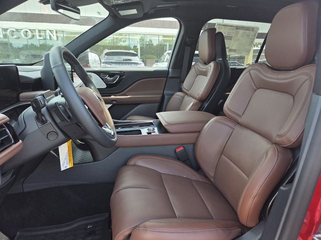 2026 Lincoln Aviator Reserve In-Transit