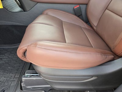 2026 Lincoln Aviator Reserve In-Transit