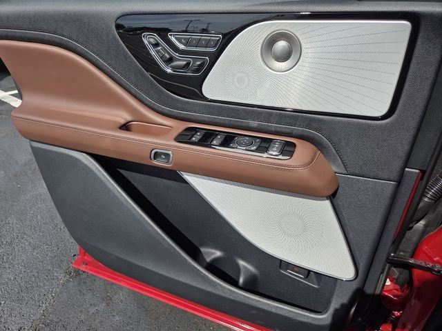 2026 Lincoln Aviator Reserve In-Transit