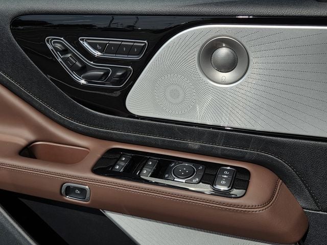 2026 Lincoln Aviator Reserve In-Transit