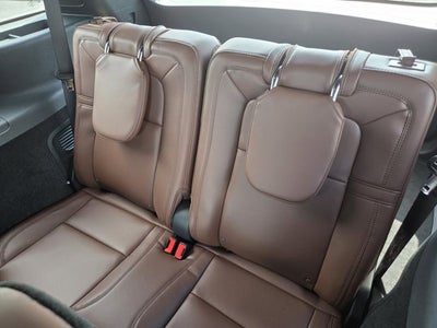 2026 Lincoln Aviator Reserve In-Transit