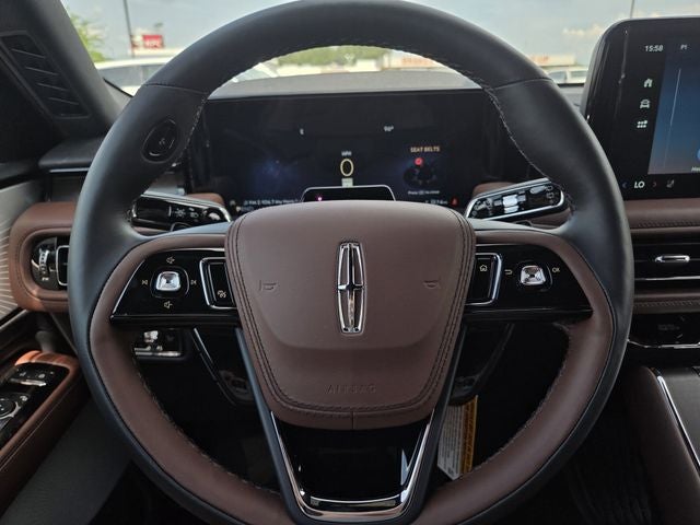 2026 Lincoln Aviator Reserve In-Transit