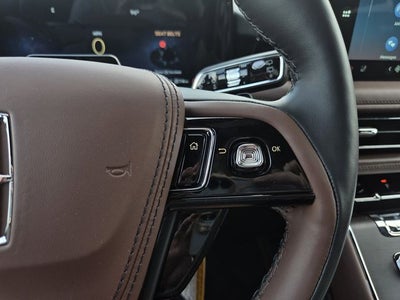 2026 Lincoln Aviator Reserve In-Transit
