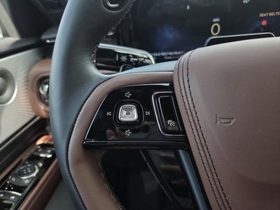 2026 Lincoln Aviator Reserve In-Transit