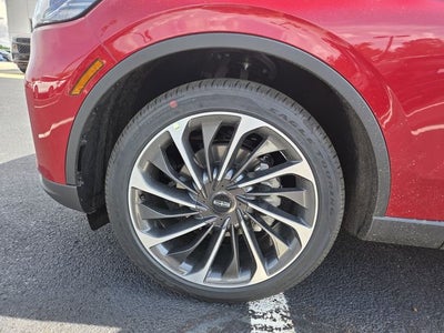 2026 Lincoln Aviator Reserve In-Transit
