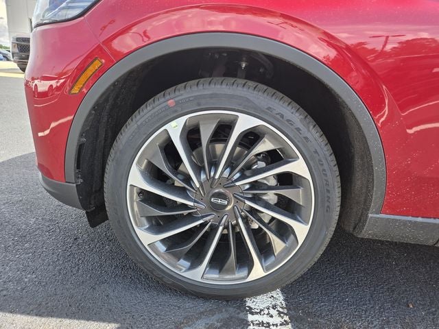 2026 Lincoln Aviator Reserve In-Transit