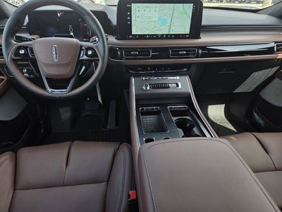 2026 Lincoln Aviator Reserve In-Transit