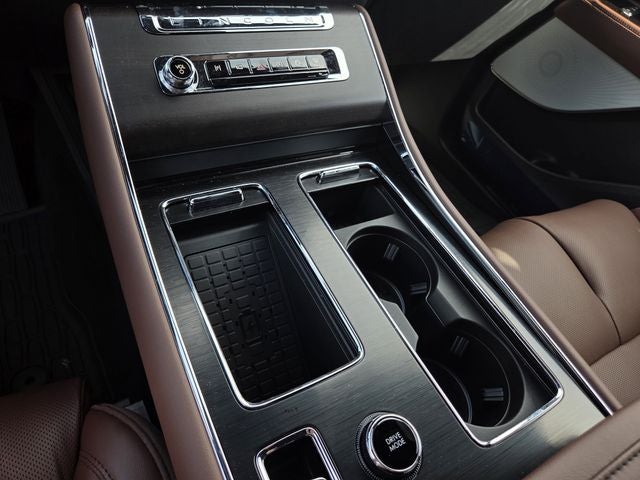 2026 Lincoln Aviator Reserve In-Transit