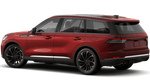 2026 Lincoln Aviator Reserve In-Transit