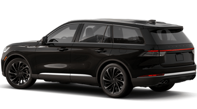 2026 Lincoln Aviator Reserve In-Transit