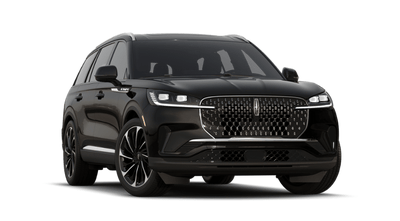 2026 Lincoln Aviator Reserve In-Transit