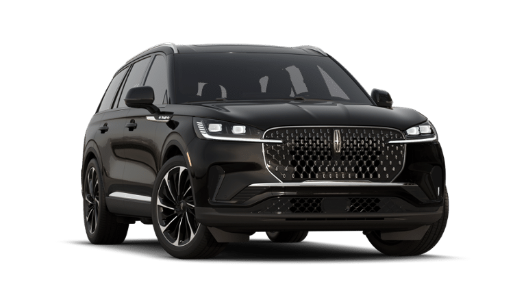 2026 Lincoln Aviator Reserve In-Transit