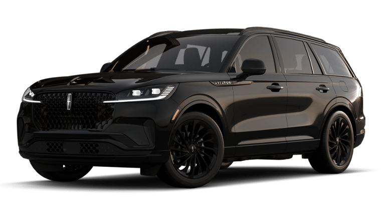 2026 Lincoln Aviator Reserve In-Transit