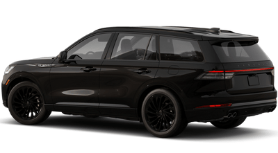 2026 Lincoln Aviator Reserve In-Transit