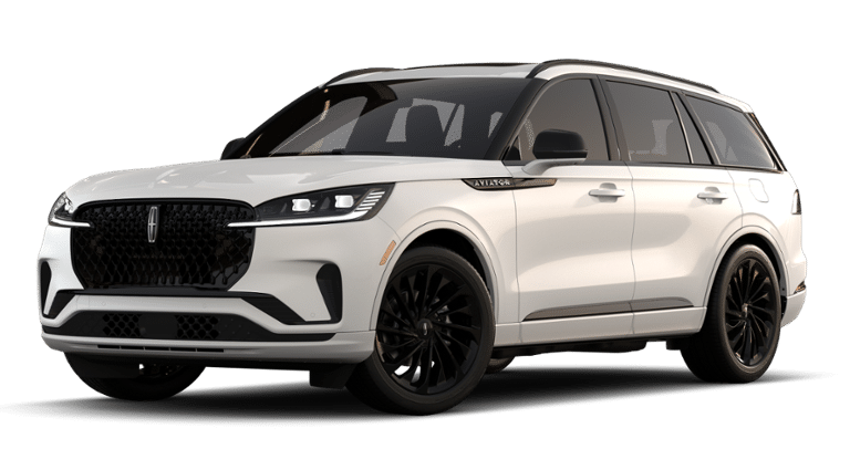 2026 Lincoln Aviator Reserve RWD's photo