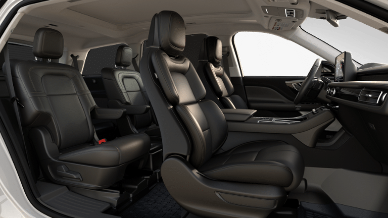 2026 Lincoln Aviator Reserve In-Transit