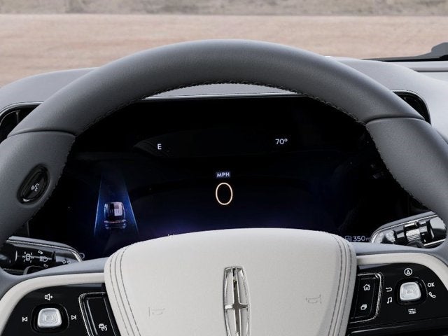 2027 Lincoln Aviator Reserve Premium