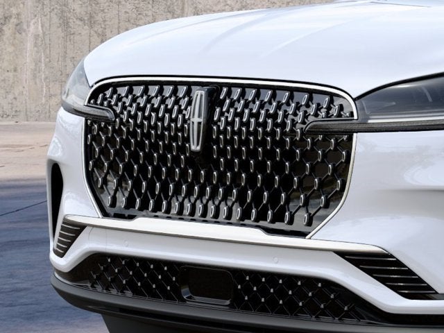 2027 Lincoln Aviator Reserve Premium