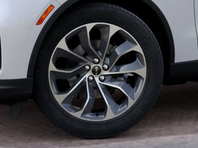 2027 Lincoln Aviator Reserve Premium
