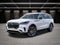 2027 Lincoln Aviator Reserve Premium