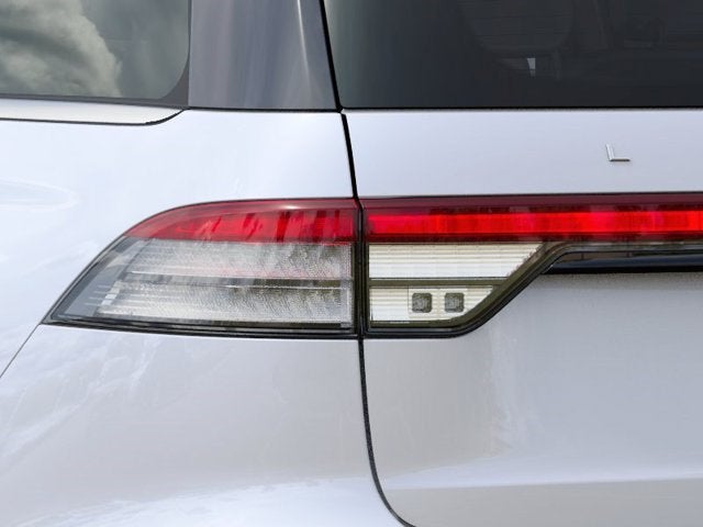 2027 Lincoln Aviator Reserve Premium