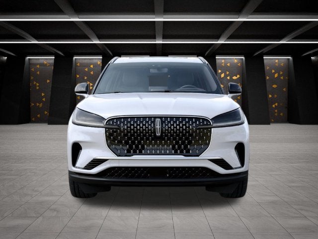 2027 Lincoln Aviator Reserve Premium