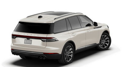 2027 Lincoln Aviator Reserve In-Transit