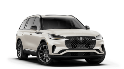2027 Lincoln Aviator Reserve In-Transit