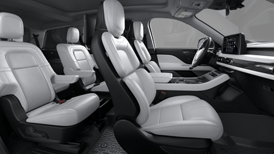 2027 Lincoln Aviator Reserve In-Transit