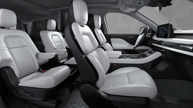 2027 Lincoln Aviator Reserve In-Transit