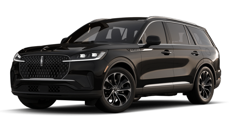2026 Lincoln Aviator Reserve In-Transit