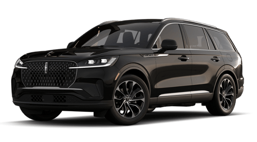2026 Lincoln Aviator Reserve In-Transit