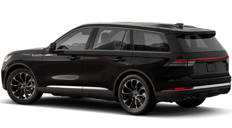 2026 Lincoln Aviator Reserve In-Transit
