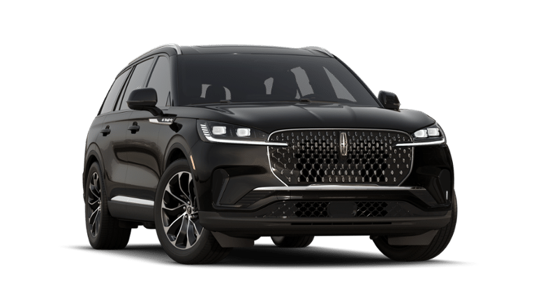2026 Lincoln Aviator Reserve In-Transit