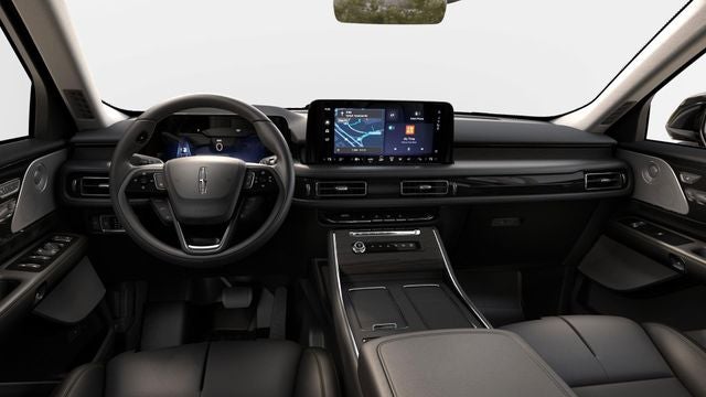 2026 Lincoln Aviator Reserve In-Transit