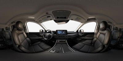 2026 Lincoln Aviator Reserve In-Transit