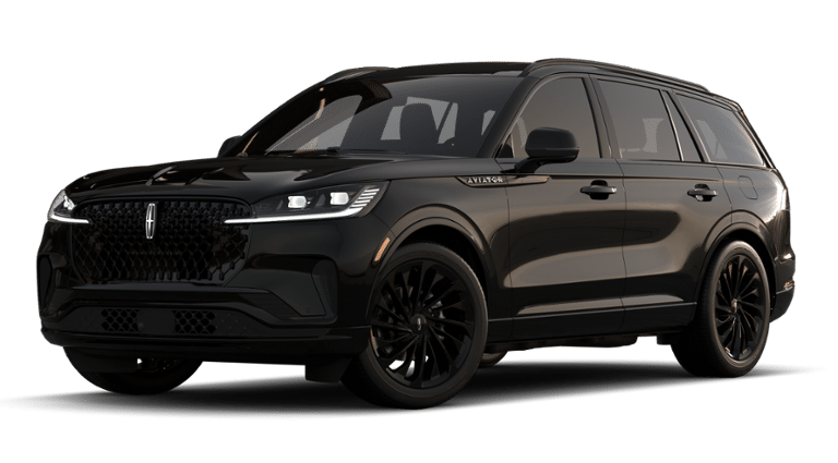 2026 Lincoln Aviator Reserve RWD's photo